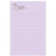 4" x 6" Adhesive Notepads 